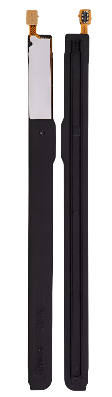 S Pen Holder Top Cover for Samsung S23 Ultra – Stylus Housing Cap Replacement