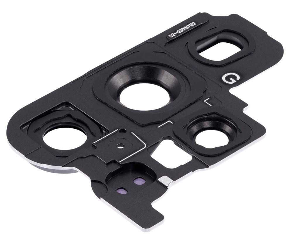 Green Rear Camera Lens Glass Cover for Samsung S23 Ultra – OEM Color-Matched Protection