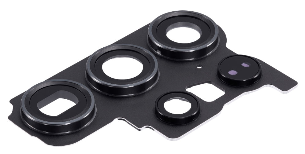 Green Rear Camera Lens Glass Cover for Samsung S23 Ultra – OEM Color-Matched Protection