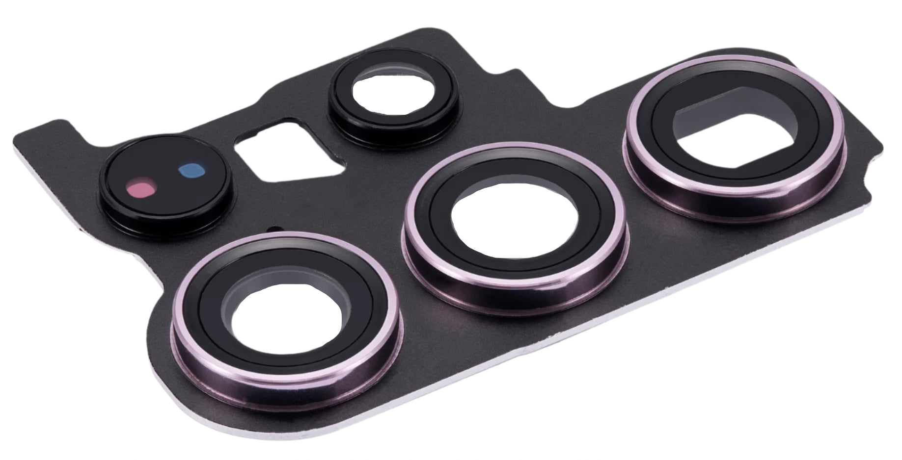 Lavender Rear Camera Lens Glass Cover for Samsung S23 Ultra – Pastel OEM-Matched Protection