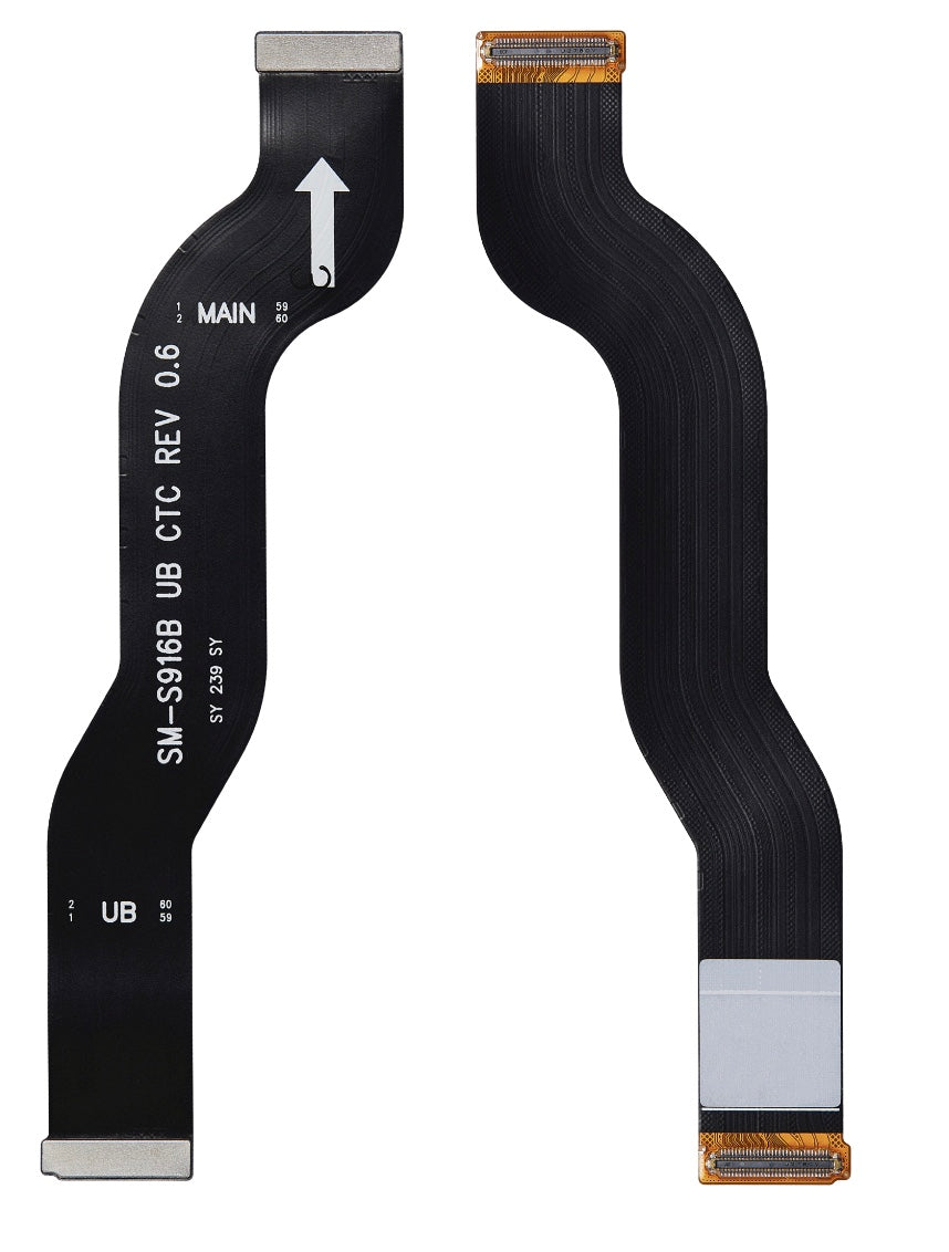 LCD Flex Cable for Samsung S23 Plus – Display & Touch Signal Connector Flex