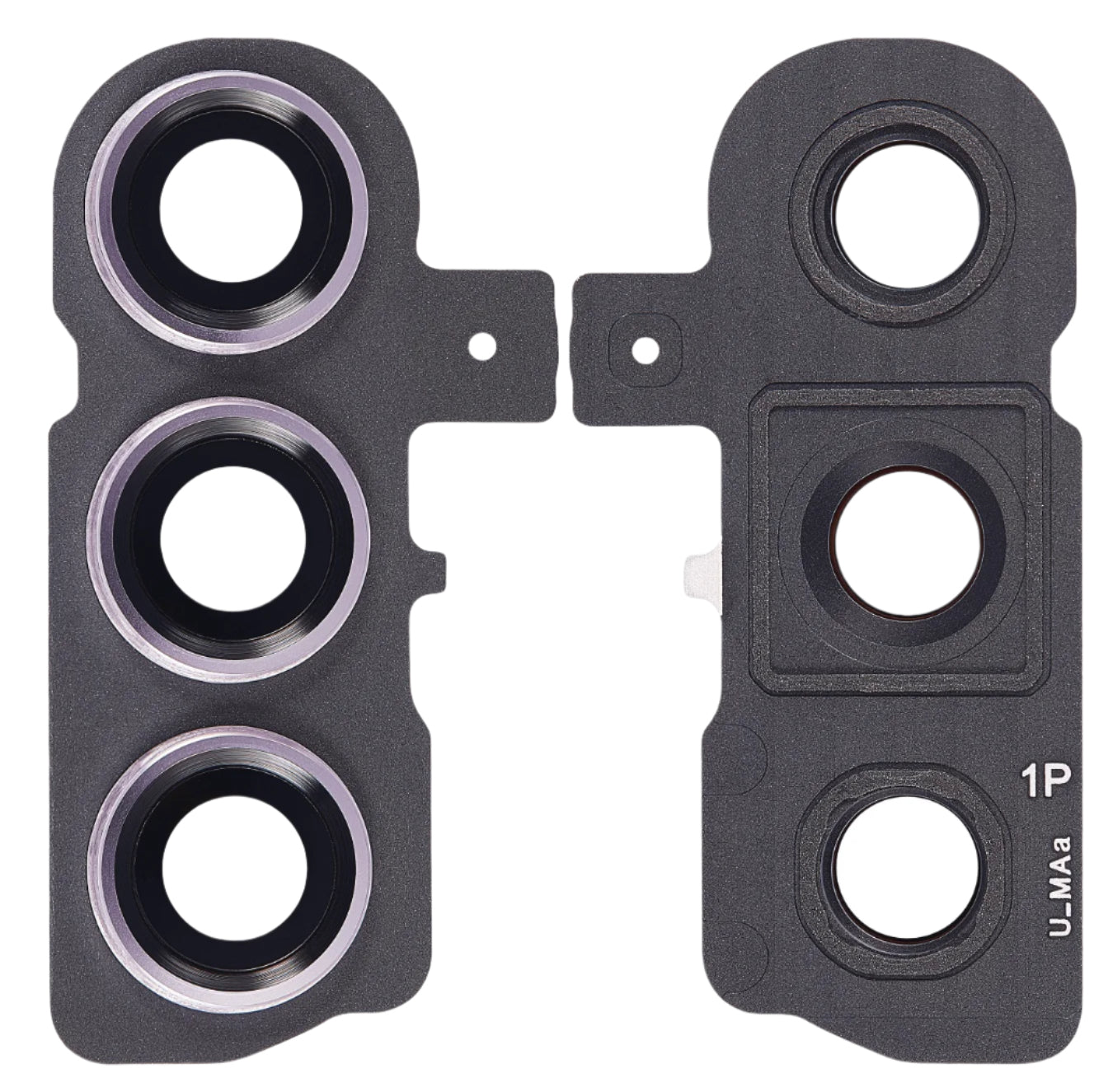 Lavender Rear Camera Lens Glass Cover for Samsung S23 Plus / S23 5G – OEM Color Match