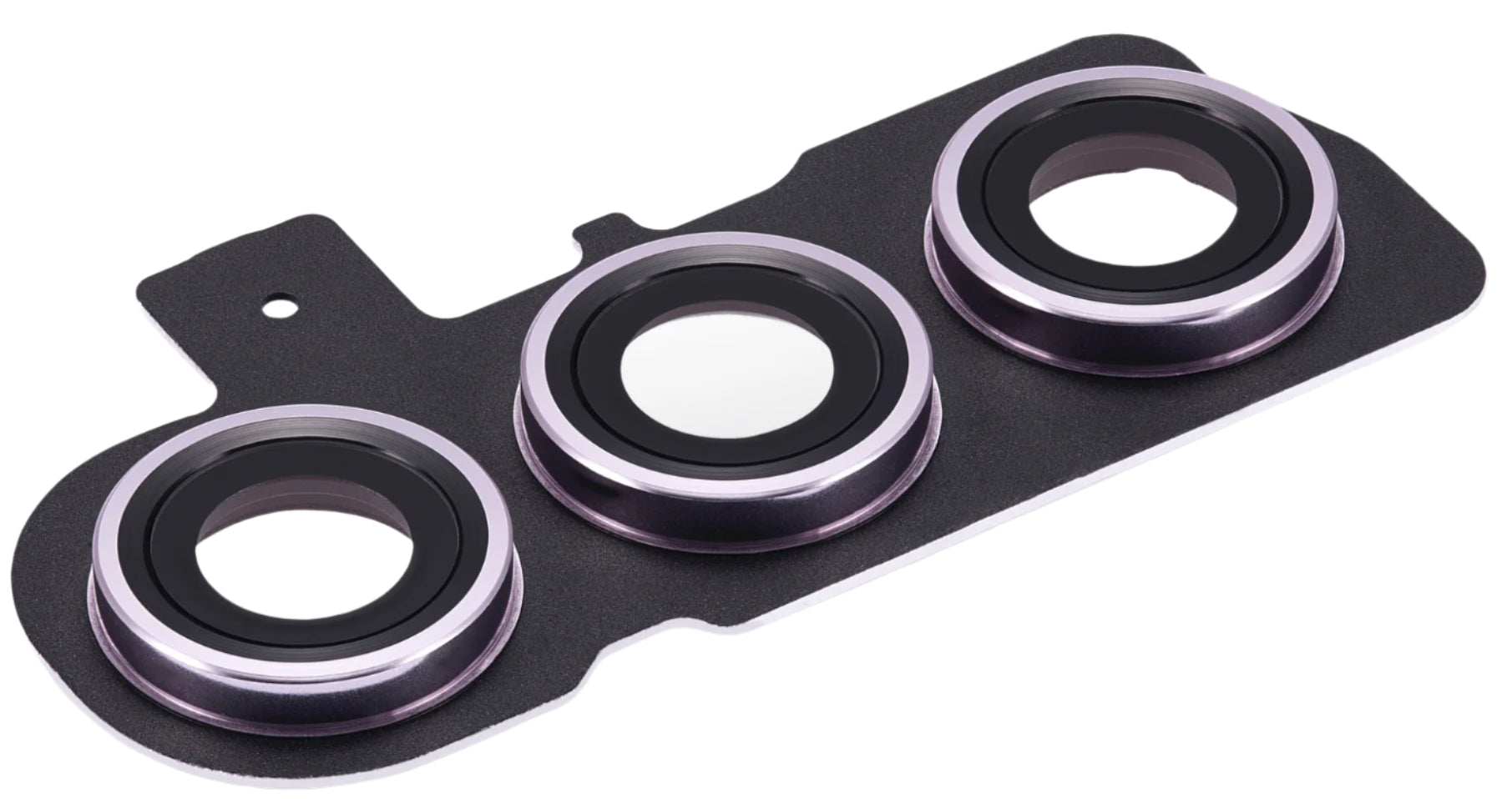 Lavender Rear Camera Lens Glass Cover for Samsung S23 Plus / S23 5G – OEM Color Match