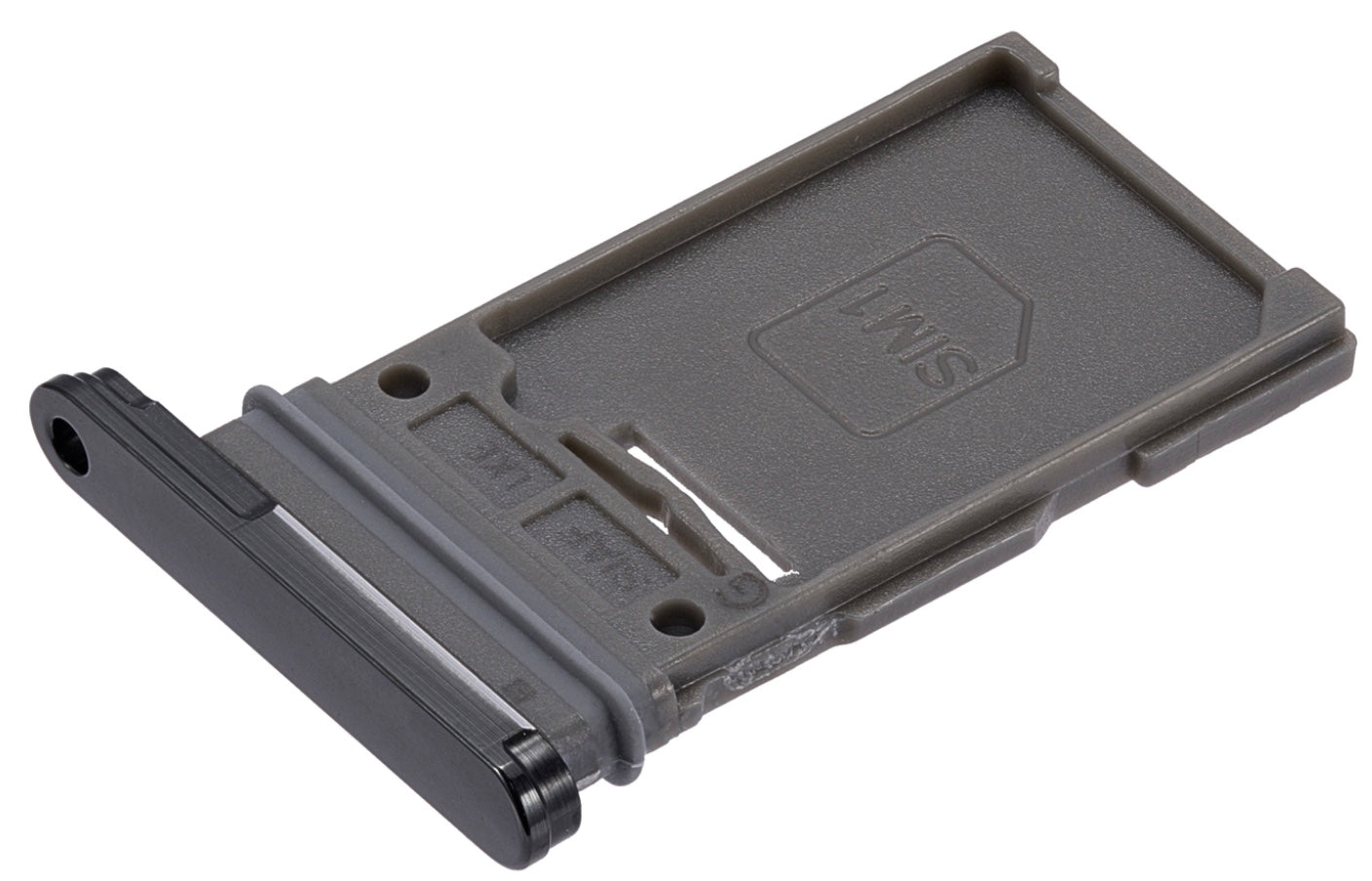 Green SIM Card Tray for Samsung S23 Plus / S23 5G – OEM-Matched Repair Part