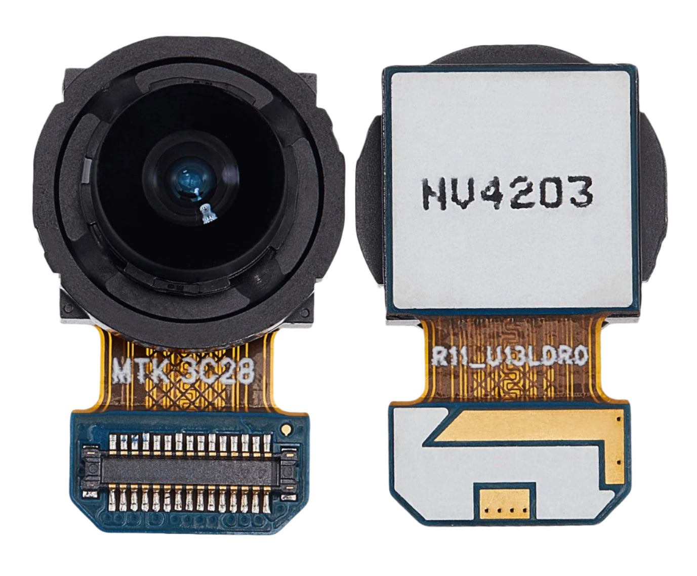 Ultra-Wide Rear Camera Module – Compatible with Samsung S23 FE