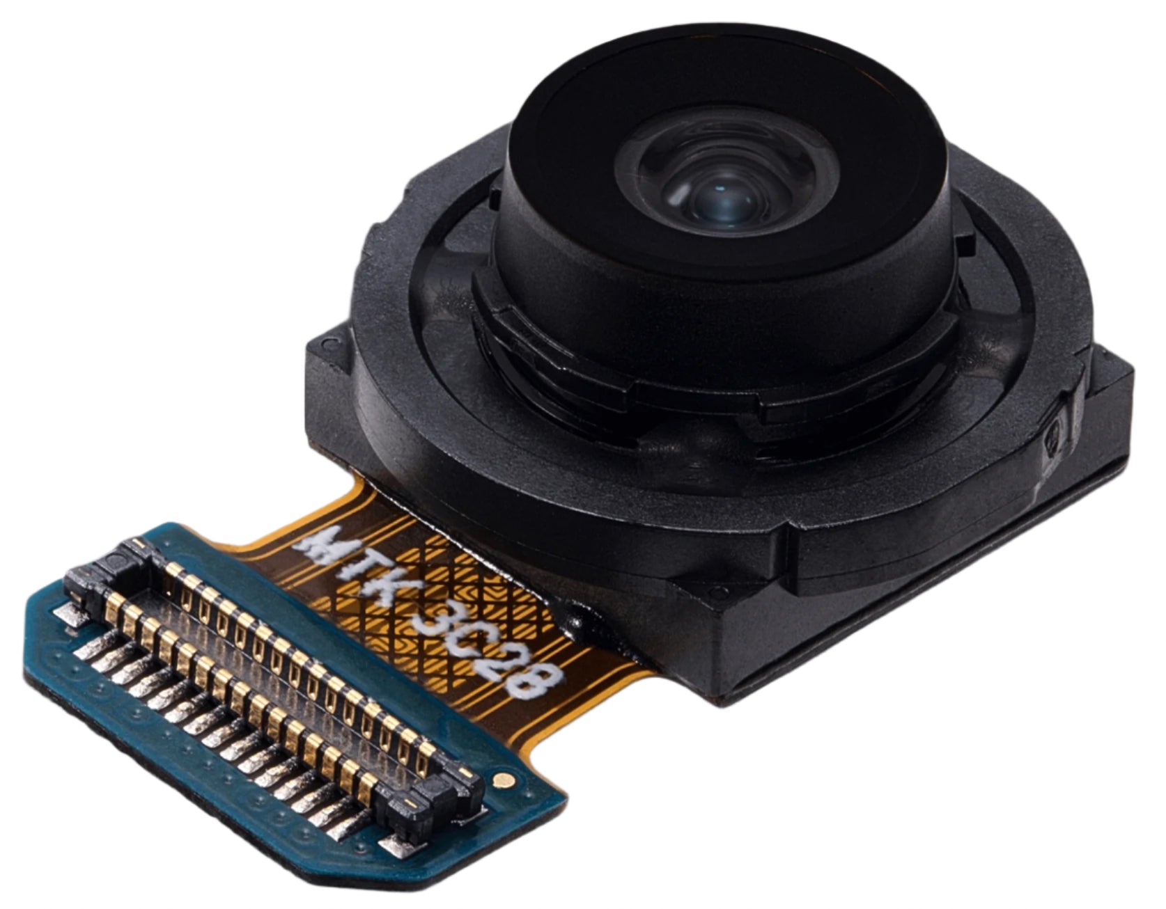 Ultra-Wide Rear Camera Module – Compatible with Samsung S23 FE