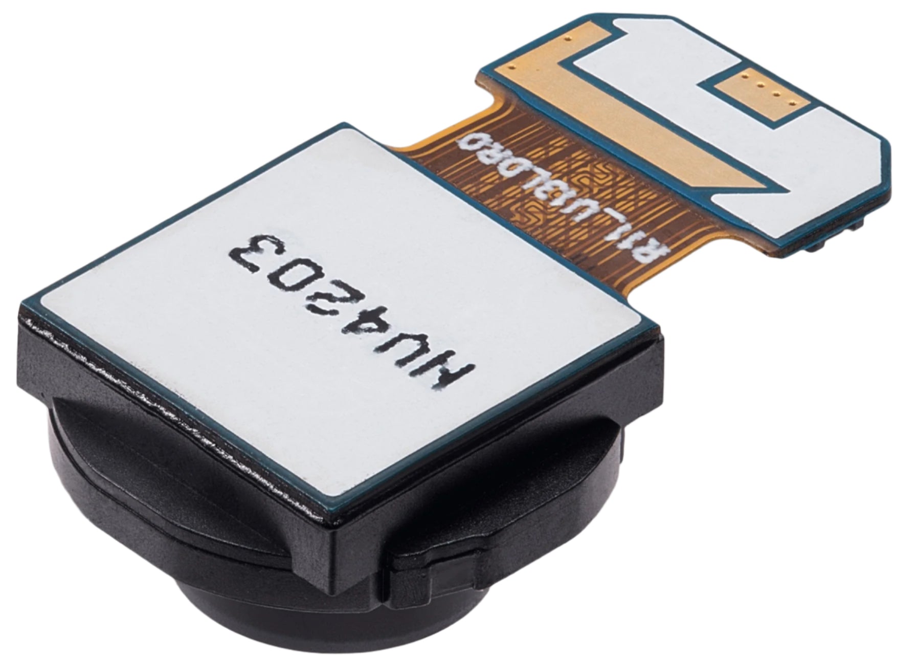 Ultra-Wide Rear Camera Module – Compatible with Samsung S23 FE