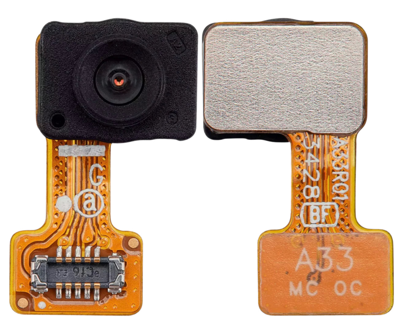 Fingerprint Sensor Flex Cable – Compatible with Samsung S23 FE