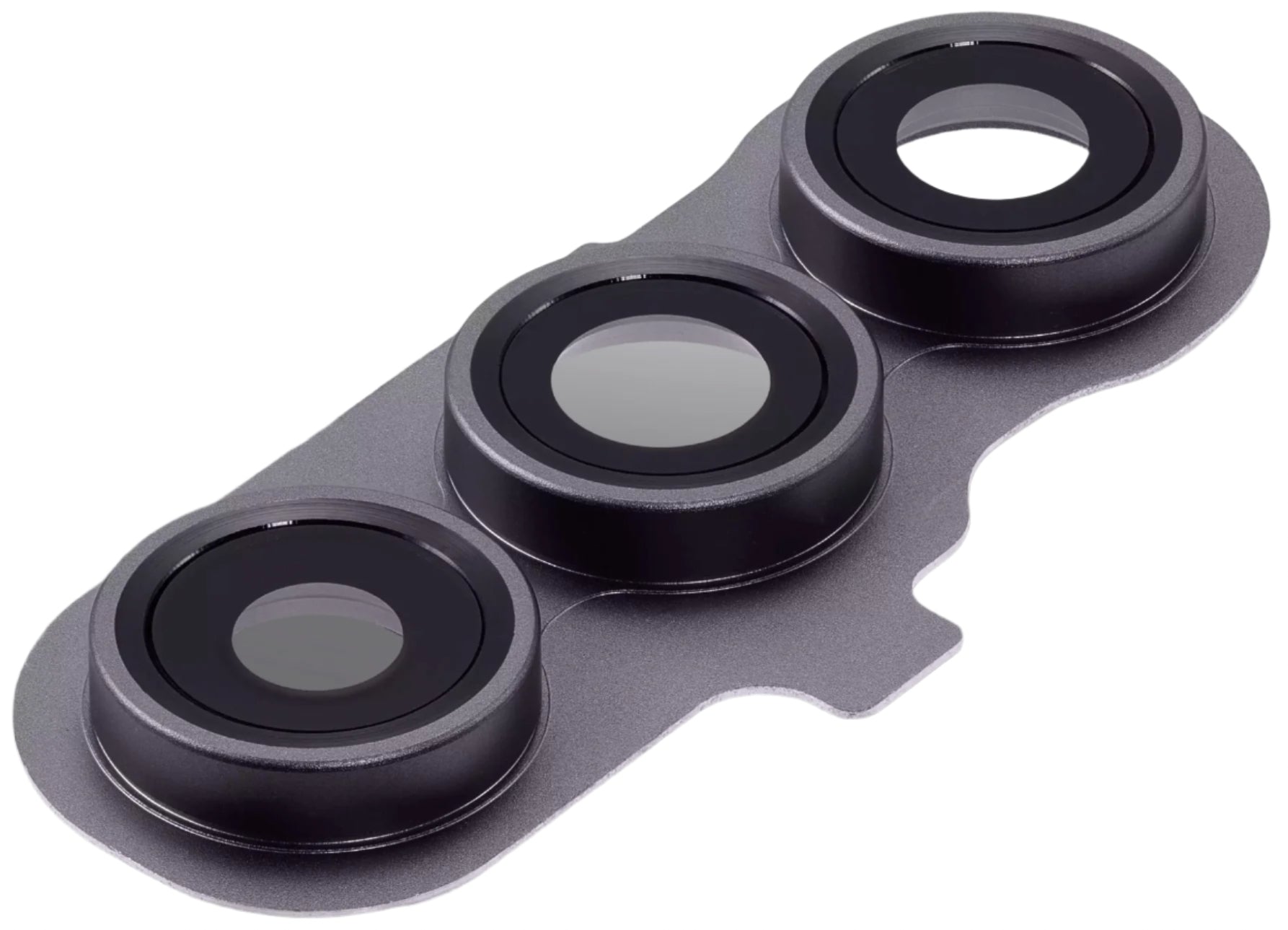Graphite Rear Camera Lens Glass – Compatible with Samsung S23 FE
