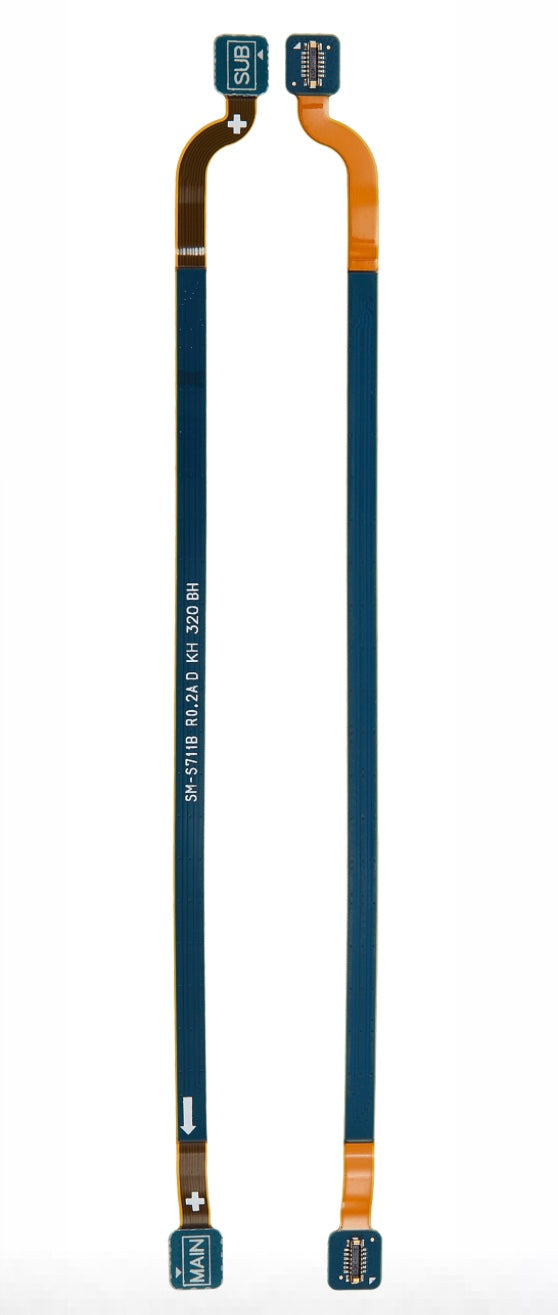 Antenna Connecting Cable – Compatible with Samsung S23 FE (Multi-Band RF Fix)