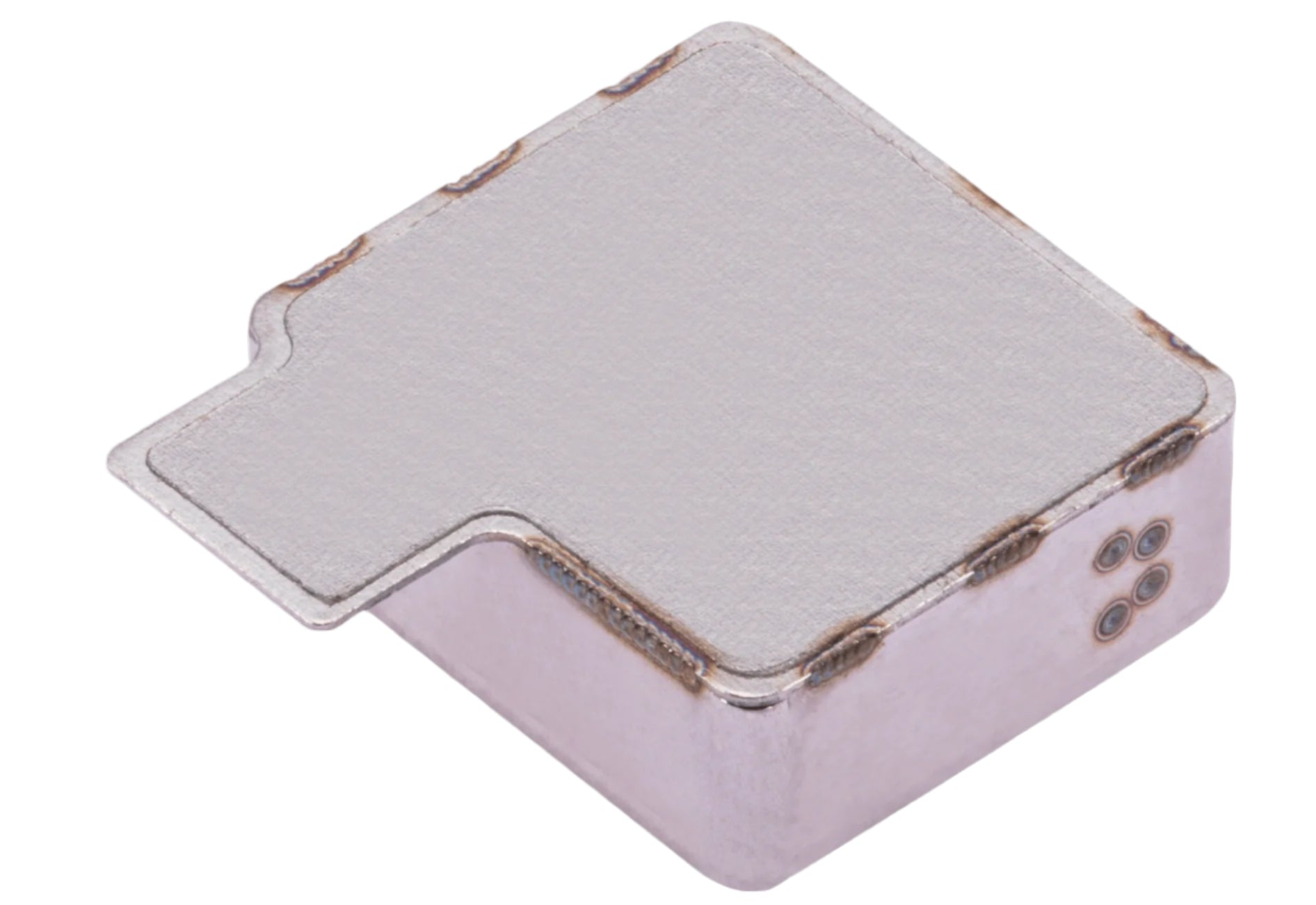 Vibration Motor (Haptic Engine) – Compatible with Samsung S23 FE