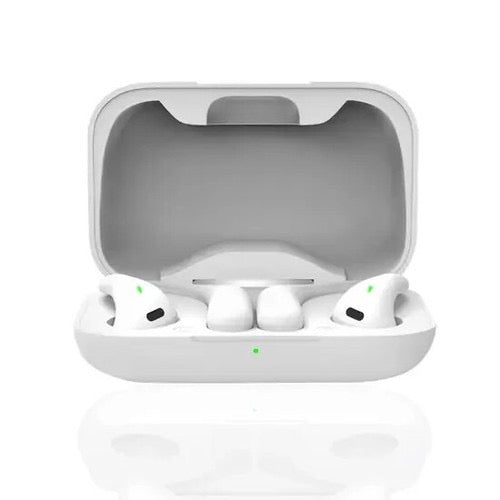 True Wireless Bluetooth Headset – Lightweight, ENC Mic, Charging Case