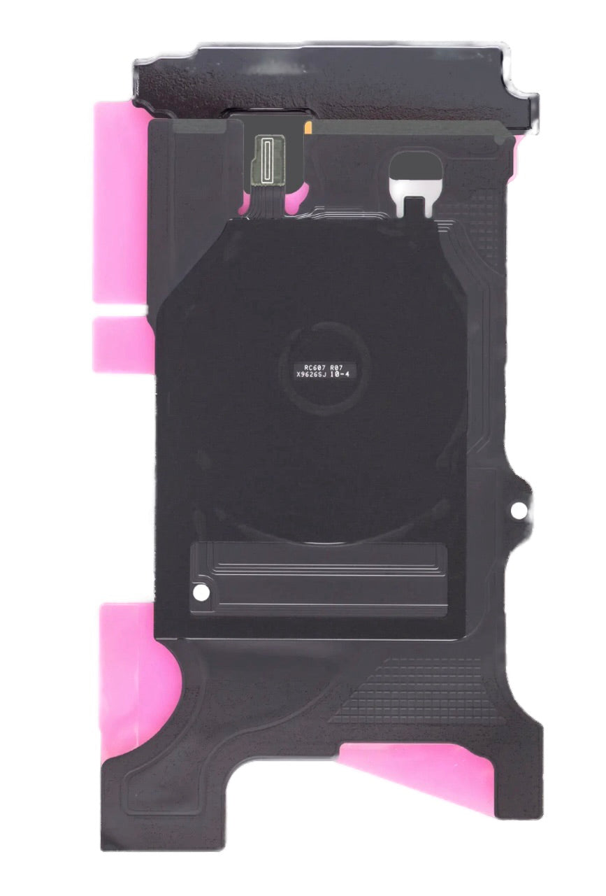 NFC Antenna Flex Replacement Compatible with Samsung S10 5G (SM-G977B)