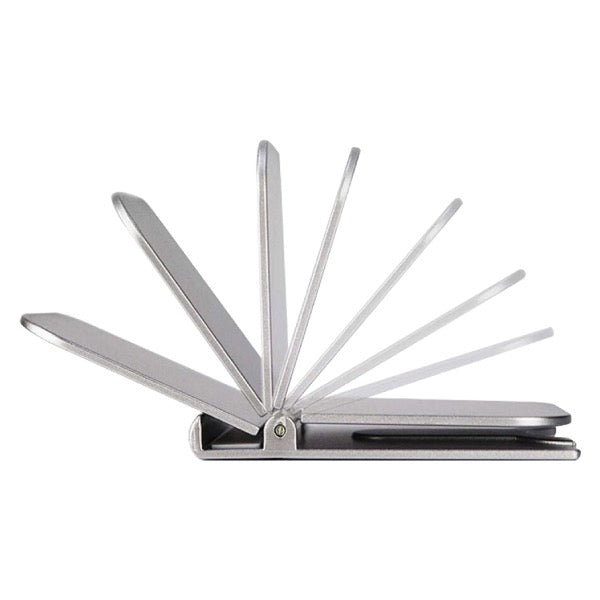 Universal Adjustable Stand for Phones & Tablets – 270° Rotation, PVC+PE Build