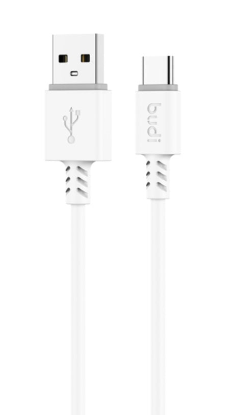 USB to USB-C Charging & Data Cable – Fast Charge & Sync Support