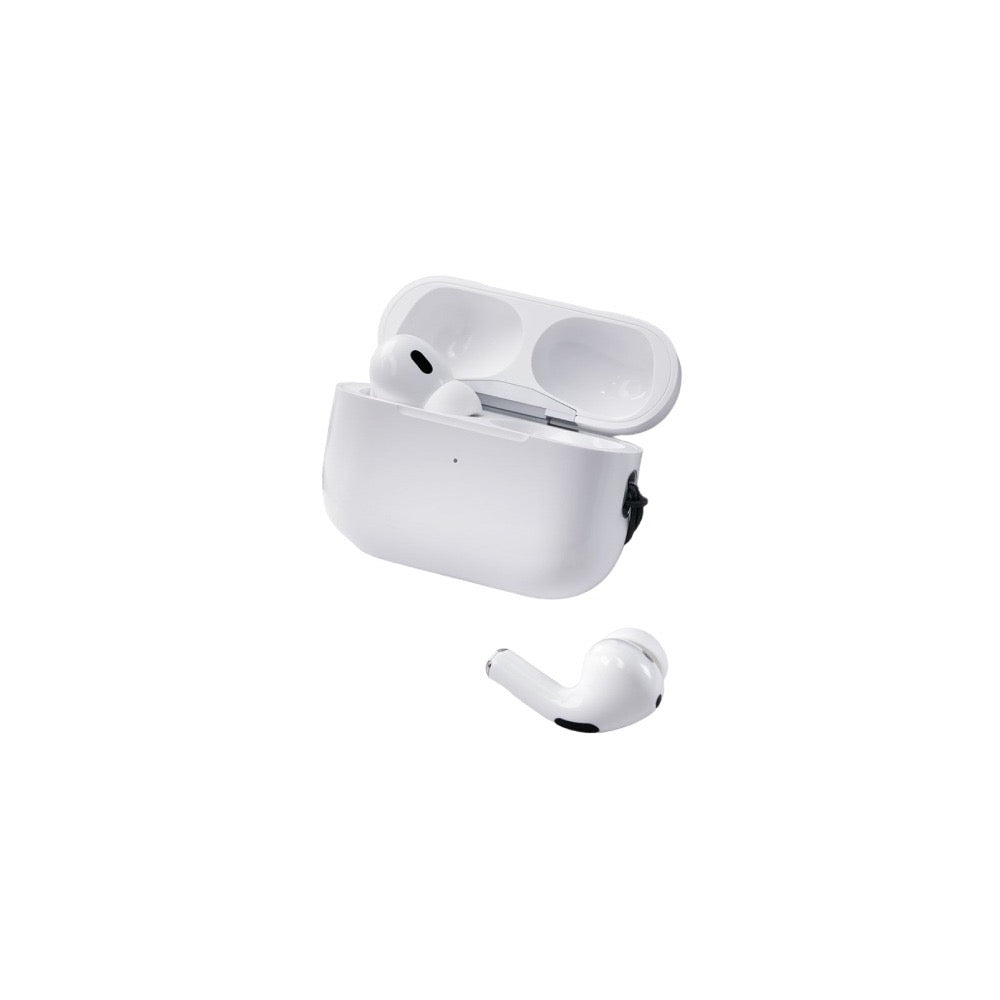 Auto-Pairing TWS Earbuds with Touch Control & Siri | Bluetooth 5.1