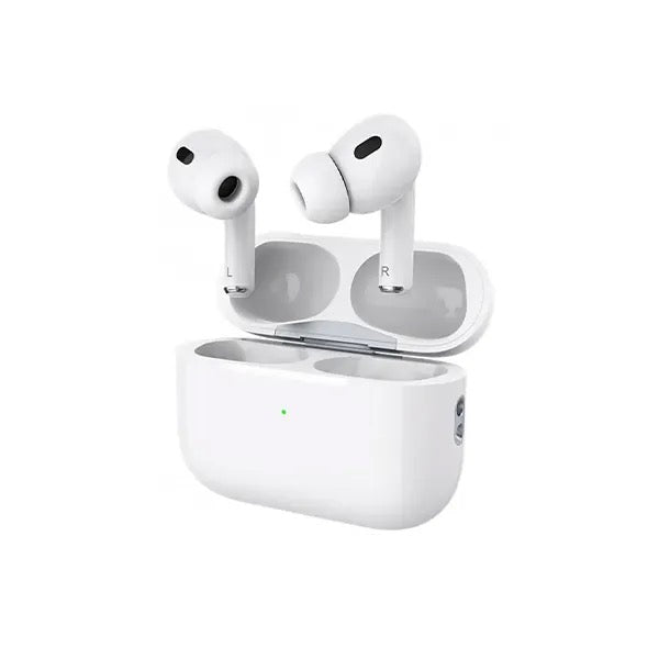 TWS Bluetooth 5.1 Earbuds | Auto-Pairing, Touch Control, Siri | Compact Design