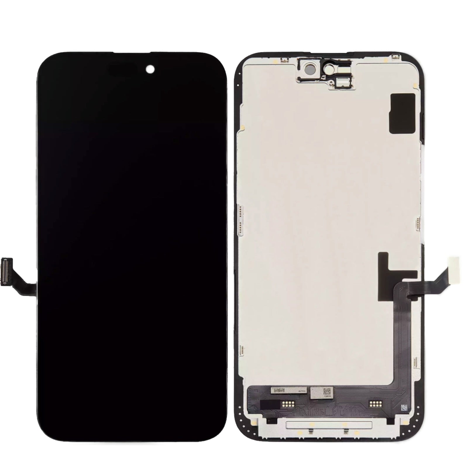iPhone 15 Plus Replacement LCD Screen Assembly with Touch Digitizer