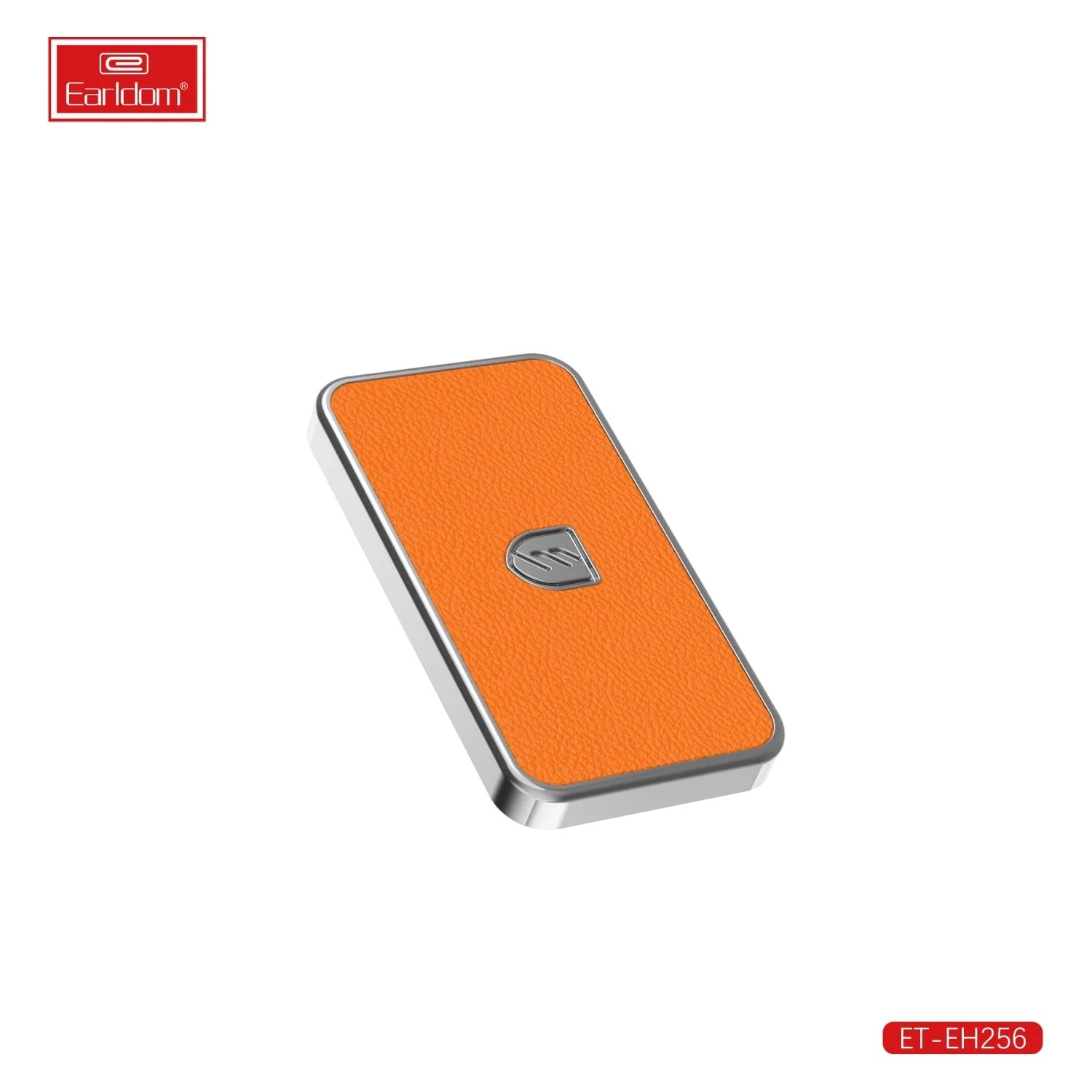 Universal Magnetic Phone Mount Holder – 360° Car Dashboard & Air Vent Stand for iPhone & Android, Strong Grip, Easy Installation