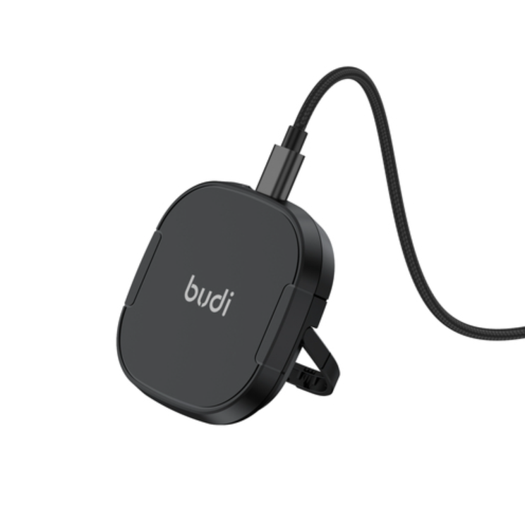 MagSafe 15W Wireless Charging Pad – Fast Charger for iPhone with Magnetic Alignment