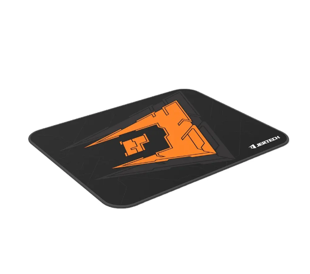 JERTECH Cheetah Gaming Mousepad – Anti-Slip, Smooth Surface | XL Speed Mat