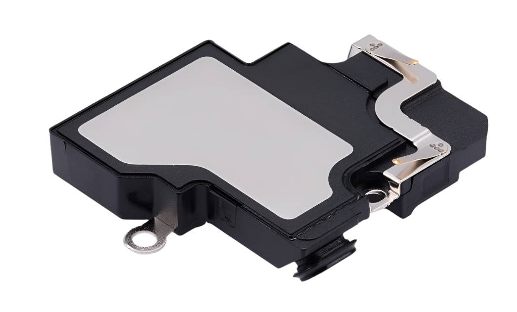 iPhone 15 Pro Earpiece Speaker Module – OEM-Compatible Replacement Loud Ear Speaker for Models A2848 A3101 A3104 | High-Quality Repair Part