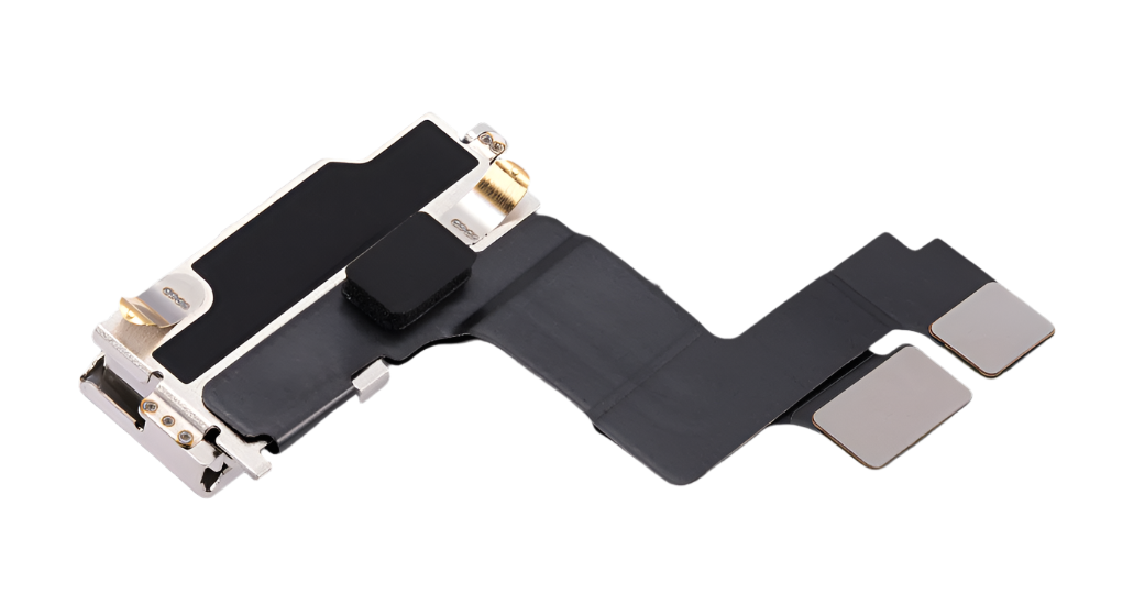 iPhone 15 Plus Front Camera Module – OEM-Compatible Selfie Camera Assembly | Models A2846 A3102 A3105 | FaceTime & TrueDepth Camera