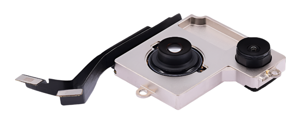 iPhone 15 Rear Camera Module – OEM-Compatible Dual Lens Main Back Camera Replacement | Models A2848 A3090 A3093