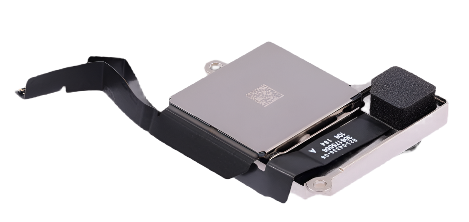 iPhone 15 Rear Camera Module – OEM-Compatible Dual Lens Main Back Camera Replacement | Models A2848 A3090 A3093