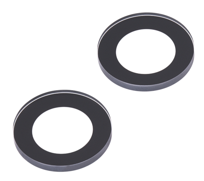 iPhone 15 Rear Camera Lens Glass – OEM-Compatible Back Lens Cover Only | Models A2848 A3090 A3093
