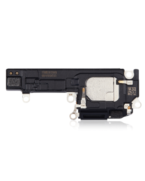 iPhone 15 Bottom Loudspeaker Module – OEM-Compatible Audio Speaker Replacement | Models A2848 A3090 A3093