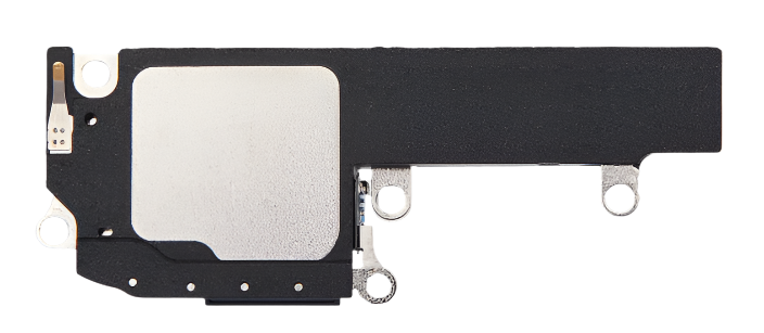 iPhone 15 Bottom Loudspeaker Module – OEM-Compatible Audio Speaker Replacement | Models A2848 A3090 A3093