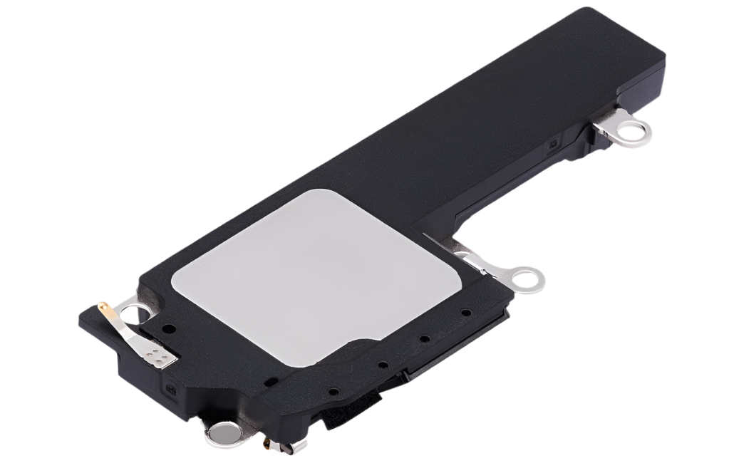iPhone 15 Bottom Loudspeaker Module – OEM-Compatible Audio Speaker Replacement | Models A2848 A3090 A3093