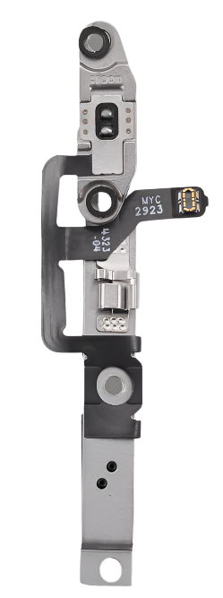 iPhone 15 Volume Flex Cable – OEM-Compatible Volume & Mute Button Flex | Models A2848 A3090 A3093