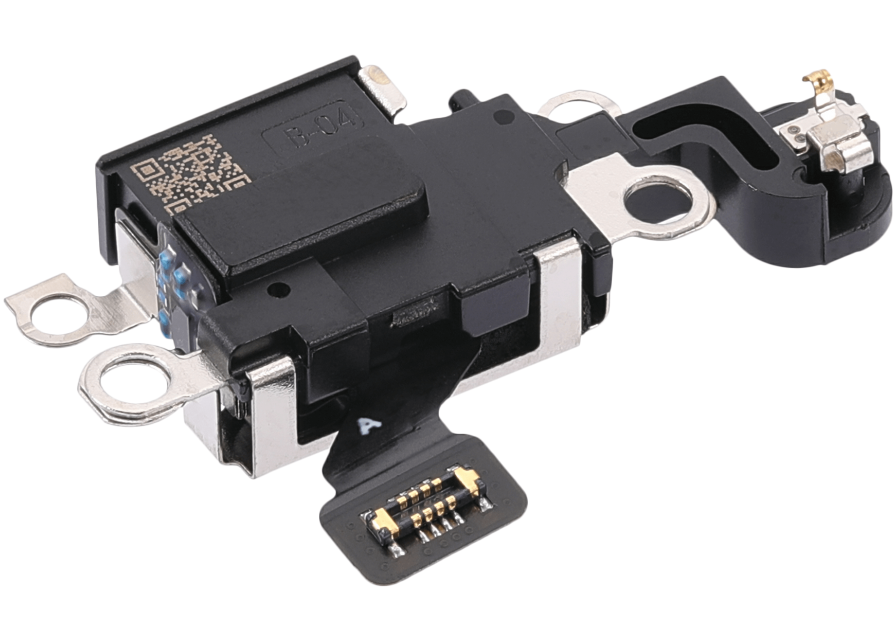 iPhone 15 Bottom Microphone Flex – OEM-Compatible Dock Mic Replacement | Models A2848 A3090 A3093