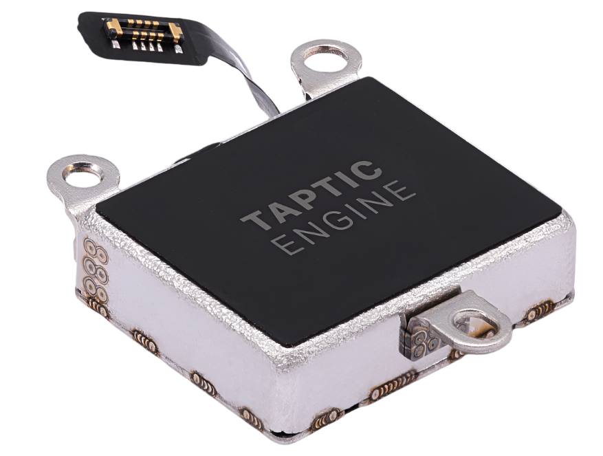 iPhone 15 Taptic Engine – OEM-Compatible Vibrator Motor Replacement | Models A2848 A3090 A3093