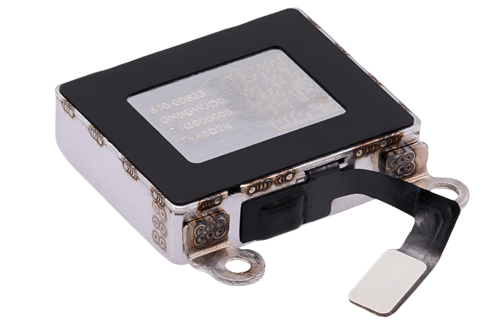 iPhone 15 Taptic Engine – OEM-Compatible Vibrator Motor Replacement | Models A2848 A3090 A3093