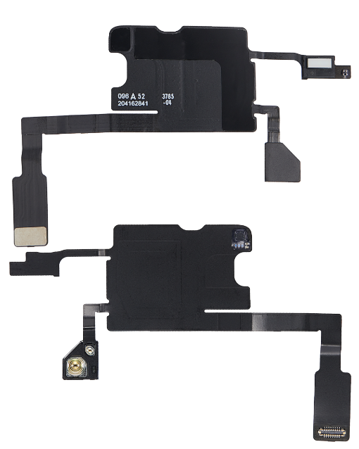 iPhone 14 Pro Max Proximity Sensor Flex – OEM-Compatible Face Detection + Ambient Light Sensor | Models A2651 A2894 A2895 A2896