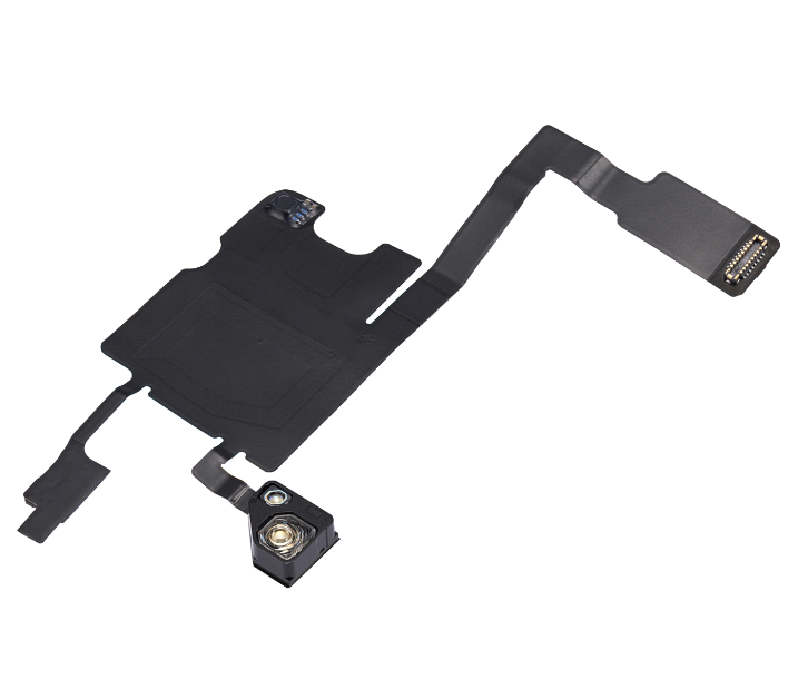 iPhone 14 Pro Max Proximity Sensor Flex – OEM-Compatible Face Detection + Ambient Light Sensor | Models A2651 A2894 A2895 A2896