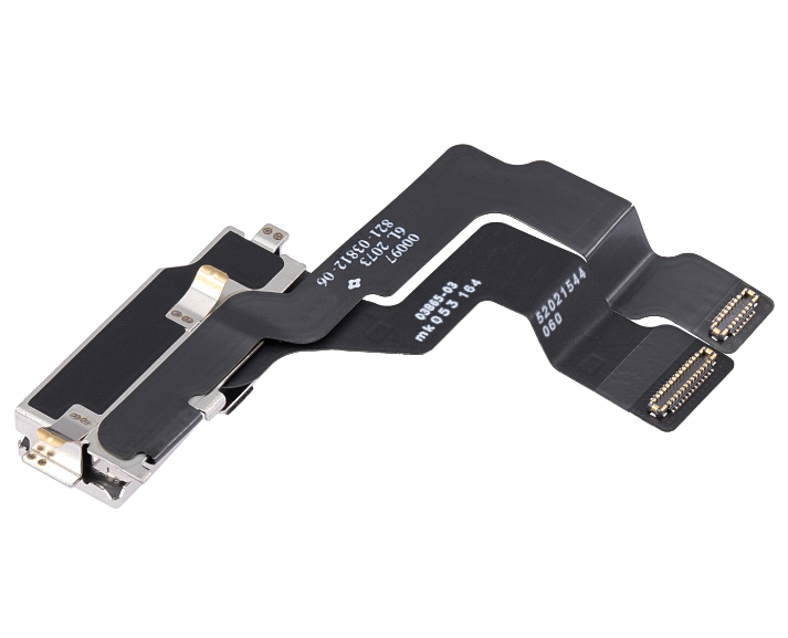 iPhone 14 Pro Max Front Camera Module – OEM-Compatible TrueDepth Selfie + Face ID Sensor | Models A2651 A2894 A2895 A2896