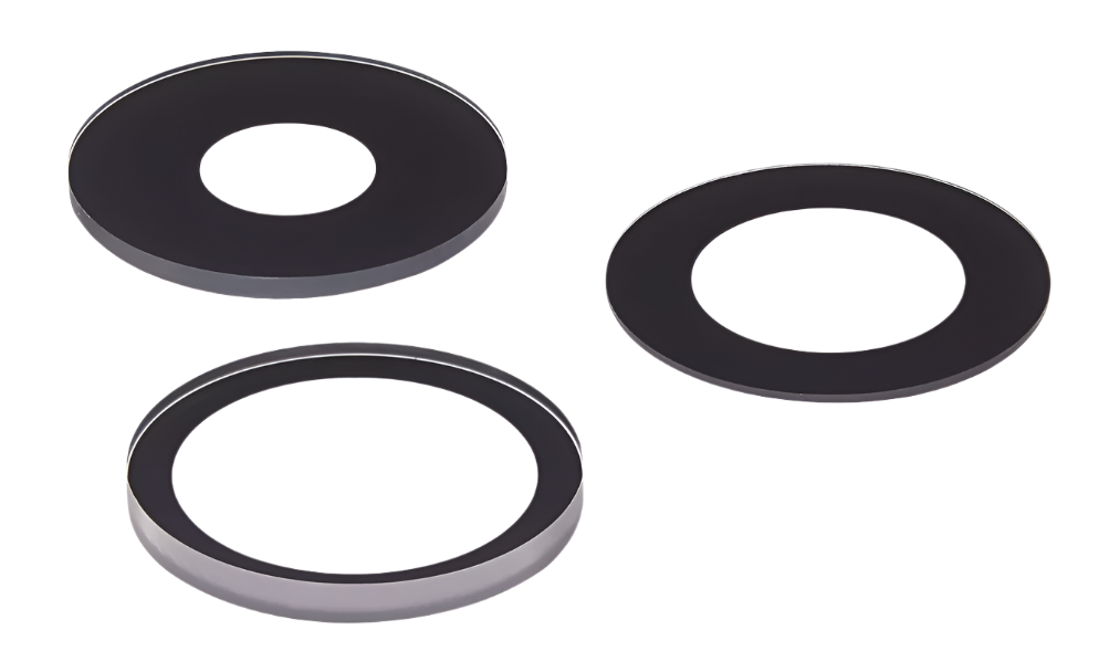 iPhone 14 Pro Max Rear Camera Lens Glass – OEM-Compatible Back Camera Cover Glass Only | Models A2651 A2894 A2895 A2896