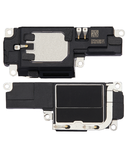 iPhone 14 Pro Max Bottom Loudspeaker – OEM-Compatible Audio Speaker Replacement | Models A2651 A2894 A2895 A2896