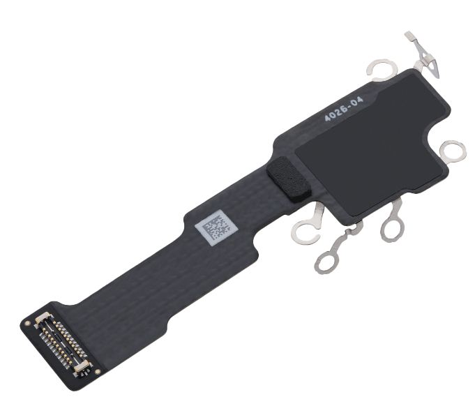 iPhone 14 Pro Max WiFi Flex Cable – OEM-Compatible Wireless Antenna Replacement | Models A2651 A2894 A2895 A2896