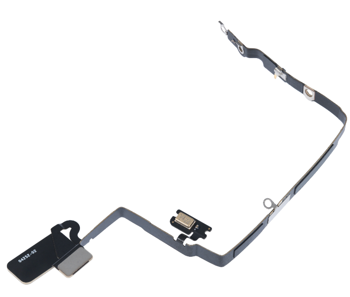 iPhone 14 Pro Max Bluetooth Flex Cable – OEM-Compatible Wireless Signal Antenna | Models A2651 A2894 A2895 A2896