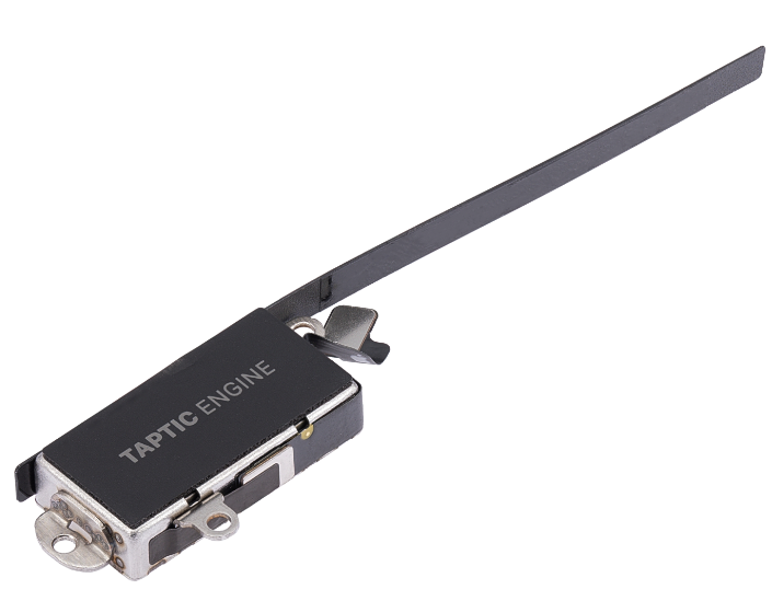 iPhone 14 Pro Max Taptic Engine – OEM-Compatible Vibrator Motor Replacement | Models A2651 A2894 A2895 A2896