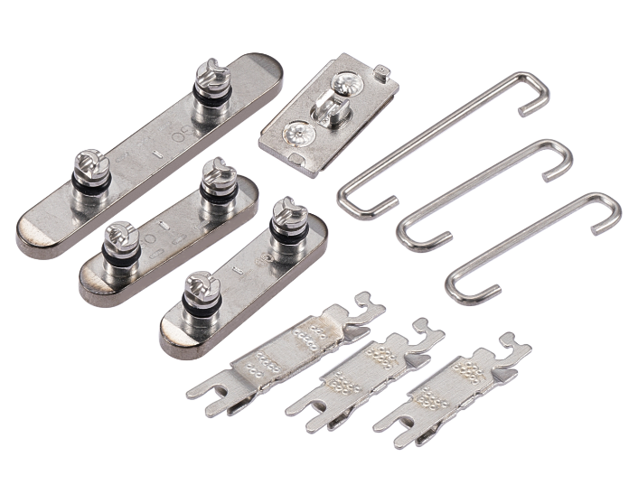 Gold Side Button Set Compatible with iPhone 14 Pro & 14 Pro Max – Power, Volume & Mute Key Replacements | A2650 A2889 A2892 A2893 A2894