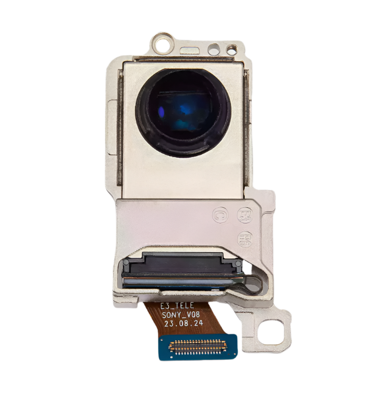Periscope Zoom Rear Camera Module – Compatible with Samsung S24 Ultra (SM-S928 Series) | Long-Range Optical Zoom + OIS