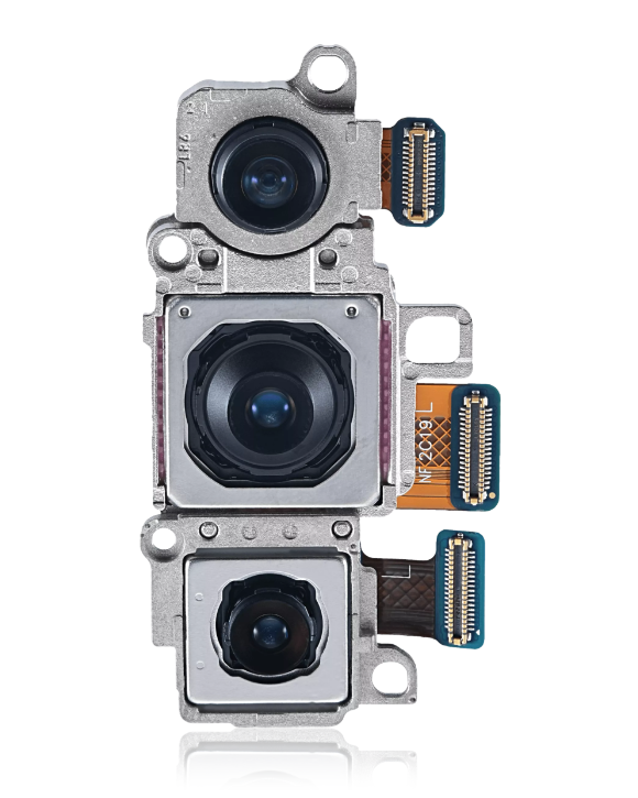 Main Rear Camera Module Compatible with Samsung S23/S23 Plus/S24 5G – High-Resolution + OIS Support