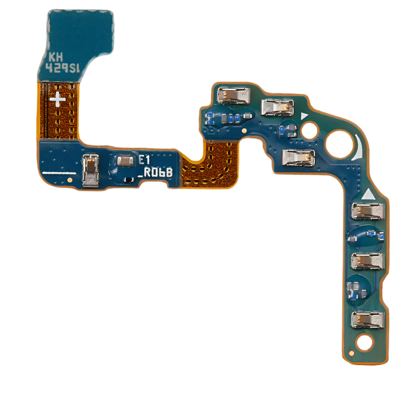 Antenna Signal Board Replacement for Samsung S24 – Restore 5G, Wi-Fi & GPS Connectivity