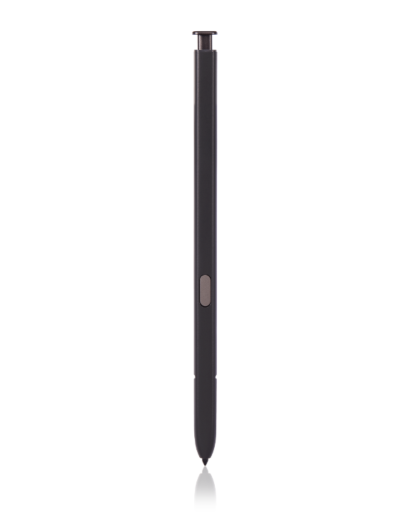Black Stylus Pen – Compatible with Samsung S24 Ultra (SM-S928 Series) | Bluetooth, Gestures & OEM Fit